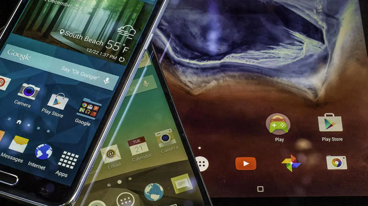 چگونه یک تلفن همراه مناسب برای هدیه دادن خریداری کنیم؟