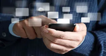 رشد ۲۰۰ درصدی نسل چهارم موبایل