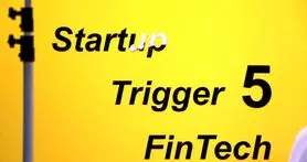 استارتاپ تریگر ۵: فرصتی برای تحقق ایده ها