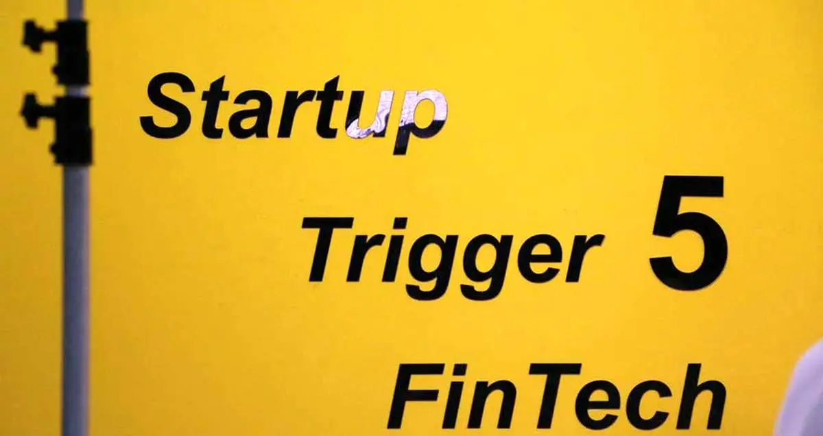 استارتاپ تریگر ۵: فرصتی برای تحقق ایده ها