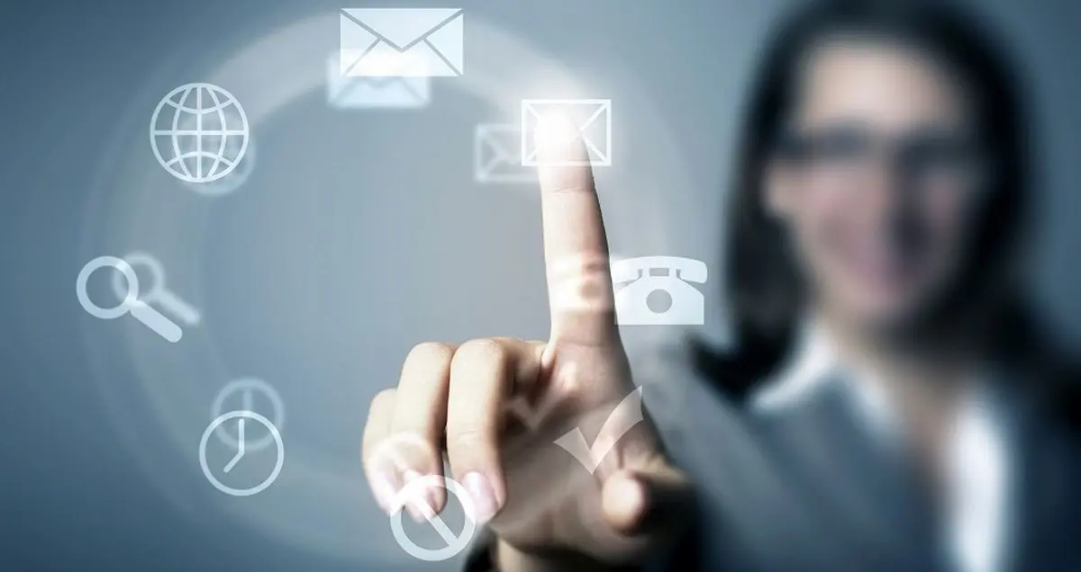 آموزش انتقال مخاطب از اندروید به آیفون