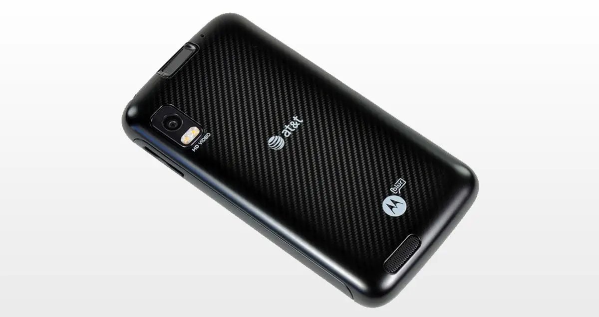 حکایت گوشی هوشمندی که قرار بود قدرتمندترین گوشی جهان شود