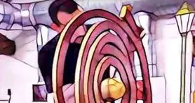 رقیب Prisma قادر به تبدیل ویدئو به تصاویر انتزاعی است
