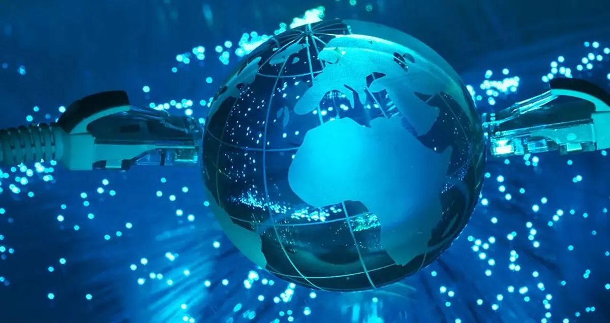 حقایق جالب اینترنت که بیشتر کاربران نمی دانند