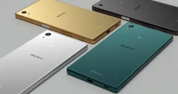 مشخصات گوشی ناشناخته و مرموز سونی