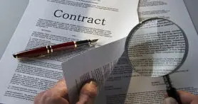خطر موافقت فوری با Terms of Services سایت ها