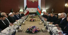 ایران و آذربایجان تفاهم نامه امنیت سایبری را امضا کردند