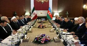 ایران و آذربایجان تفاهم نامه امنیت سایبری را امضا کردند