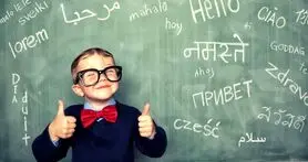 جایگاه زبان فارسی در تولید محتوا در وب