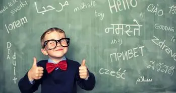 جایگاه زبان فارسی در تولید محتوا در وب