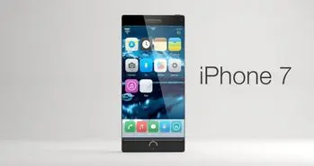 تصویر لو رفته از مادربرد آیفون ۷