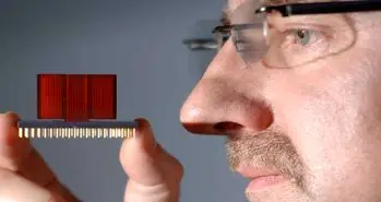 ساخت بینی الکترونیکی توسط ناسا با استفاده از طرح مخترع ایرانی