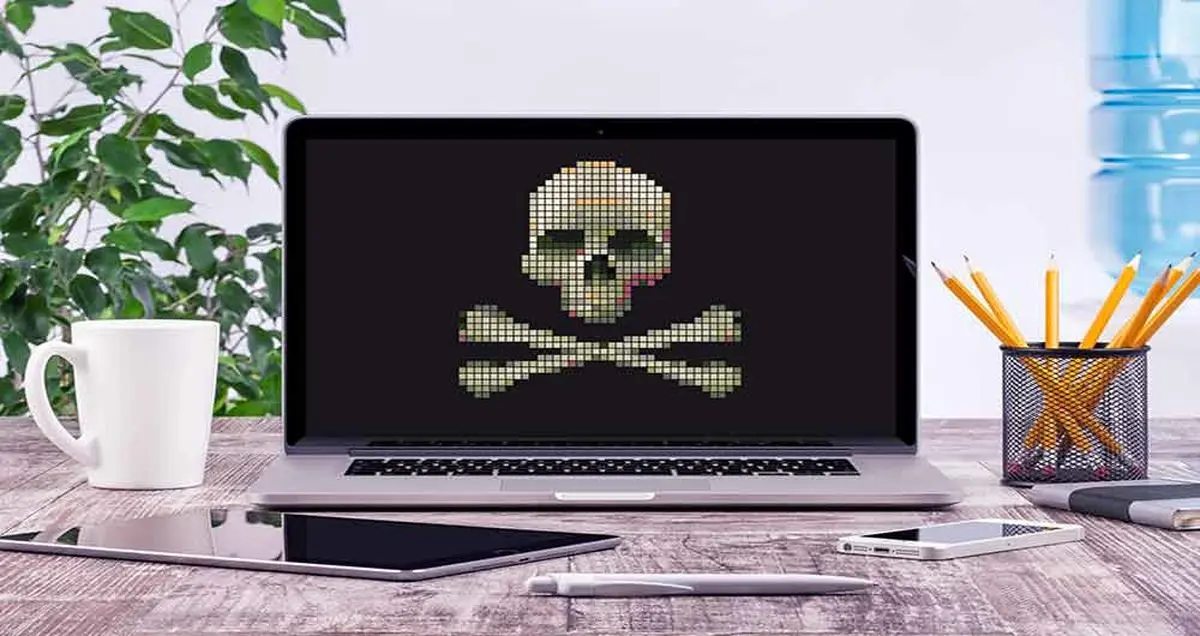 چگونه مشکل پیکسل‌های سوخته مانیتور را برطرف کنیم؟