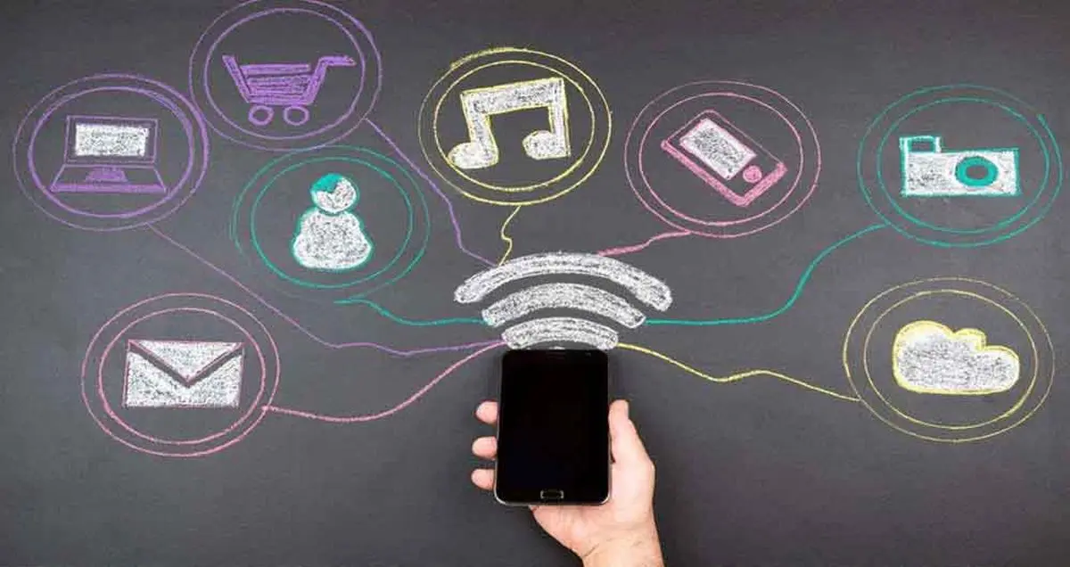 علت عجیب اتمام زودهنگام حجم اینترنت کاربران موبایل ایران