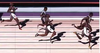 جولان فناوری های پیشرفته در المپیک ریو