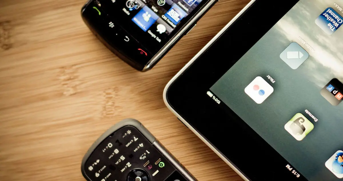 برندهای موبایل در ایران ۶ ماه بیشتر فرصت ندارند