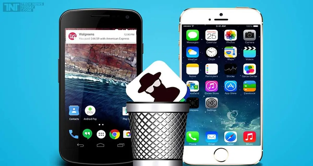 فریب برنامه های اغواکننده مرتبط با شبکه های اجتماعی را نخورید