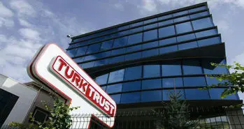 ایران دیگر با TurkTrust کار نمی کند