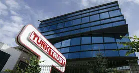ایران دیگر با TurkTrust کار نمی کند