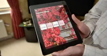 گجتی که تمامی تجهیزات الکترونیکی منزل را هوشمند می کند