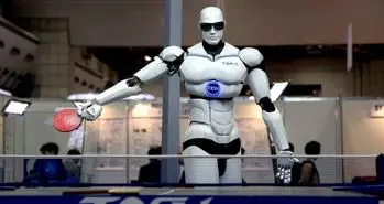 ۵ شغلی که ربات ها از چنگ انسان در می آورند