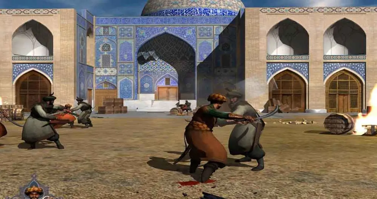 ۳۷ درصد گیمرهای ایرانی را بانوان تشکیل می دهد