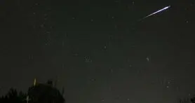 ۲۱ مرداد حتماً به آسمان نگاه کنید