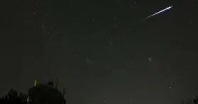۲۱ مرداد حتماً به آسمان نگاه کنید