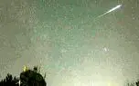 ۲۱ مرداد حتماً به آسمان نگاه کنید