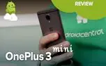 بنچمارک احتمالی OnePlus 3 mini