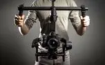 تماشا کنید؛ نگهدارنده دوربینی که بر جاذبه غلبه می کند