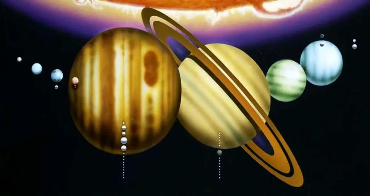 احتمال قابل سکونت بودن ۲۱۶ سیاره دیگر