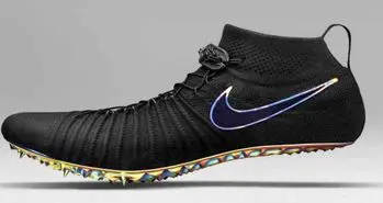 کولاک فناوری چاپ سه بعدی با کفش های خنک کننده در المپیک ریو