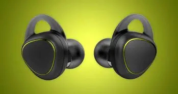 بررسی هدفون بی‌سیم سامسونگ