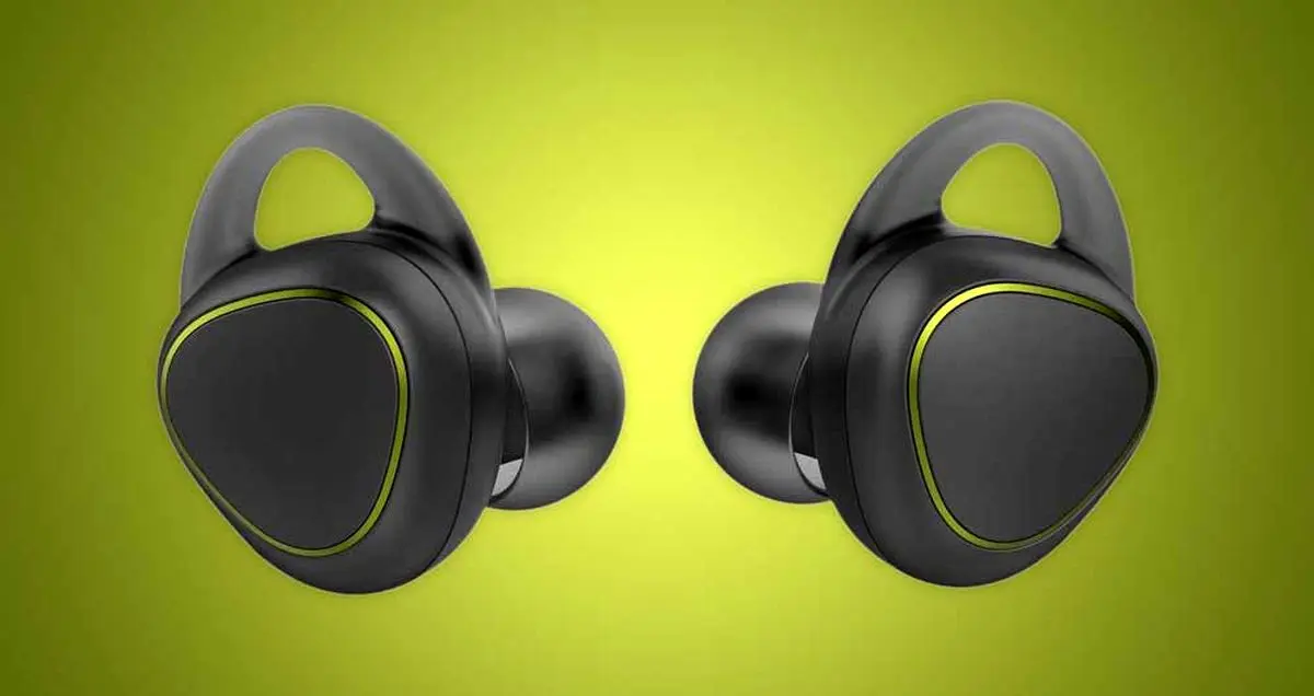 بررسی هدفون بی‌سیم سامسونگ