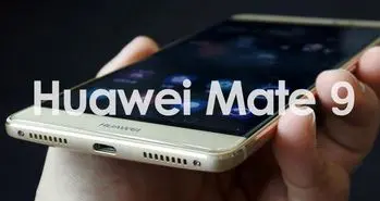 هواوی میت ۹ در وب سایت آنتوتو رویت شد