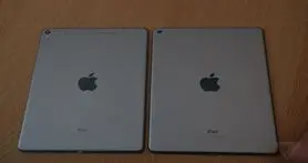 بررسی تخصصی iPad Pro 9.7 در مقابل iPad Air 2