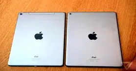 بررسی تخصصی iPad Pro 9.7 در مقابل iPad Air 2