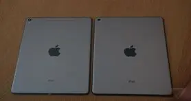 بررسی تخصصی iPad Pro 9.7 در مقابل iPad Air 2