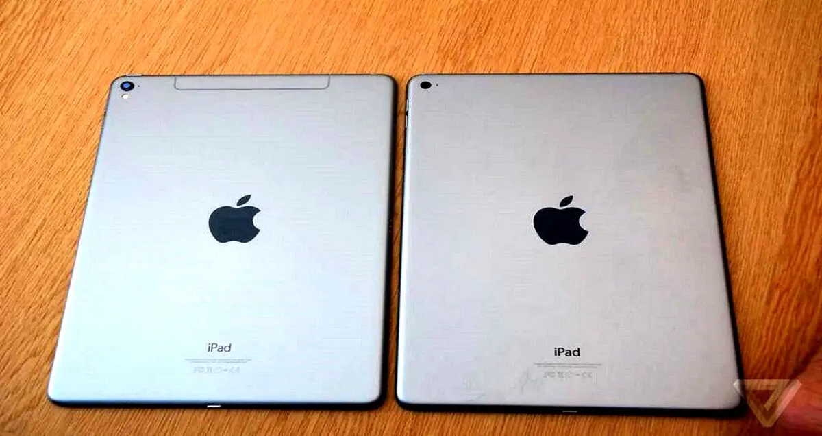 بررسی تخصصی iPad Pro 9.7 در مقابل iPad Air 2