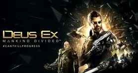 سیستم مورد نیاز بازی Deus Ex: Mankind Divided اعلام شد
