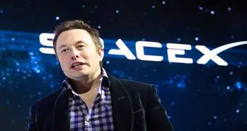 امکان حمل ۱۰۰ تن تا مریخ توسط SpaceX