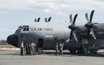 هدف جالب آمریکا از بمباران پلاسمایی آسمان