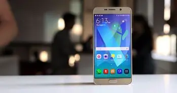 گلکسی نوت ۷ ظرف دو ماه آینده به اندروید نوقا مجهز می شود