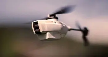 فناوری ساخت هواپیمای بدون سرنشین در اندازه حشرات