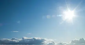 مواد برنزه کردن بدن از کهکشان راه شیری می آید