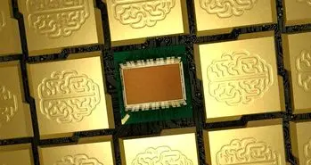 سامسونگ از مغز انسان برای تشخیص حرکات بدن الهام گرفت