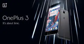 معایب آپدیت جدید One plus 3 از مزایای آن بیشتر است