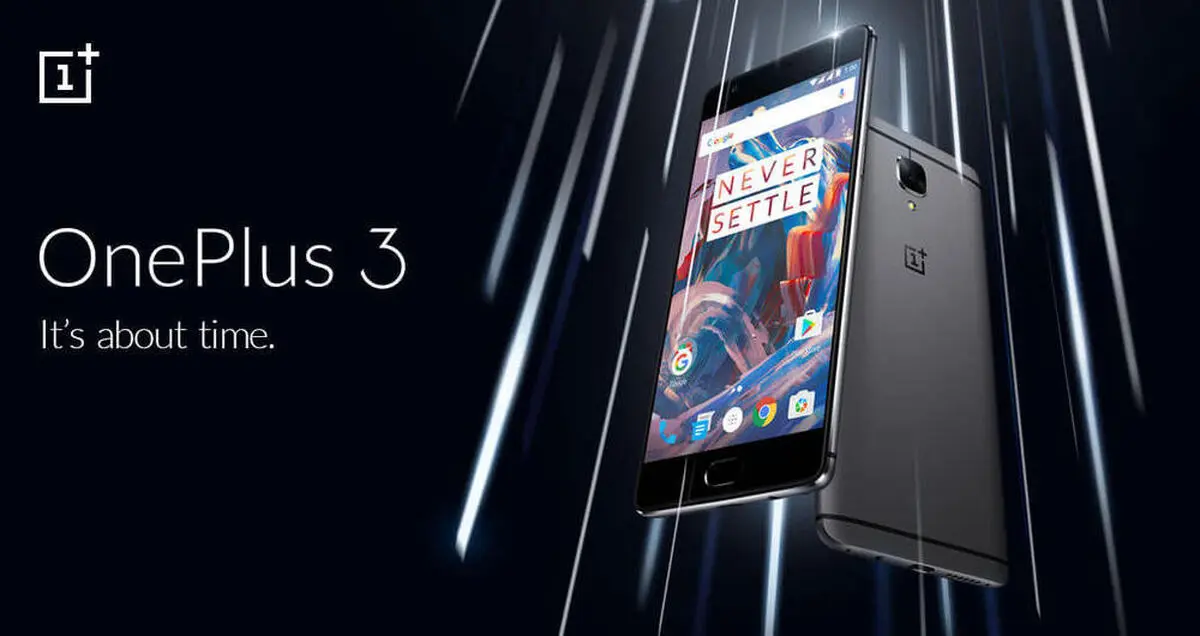 معایب آپدیت جدید One plus 3 از مزایای آن بیشتر است