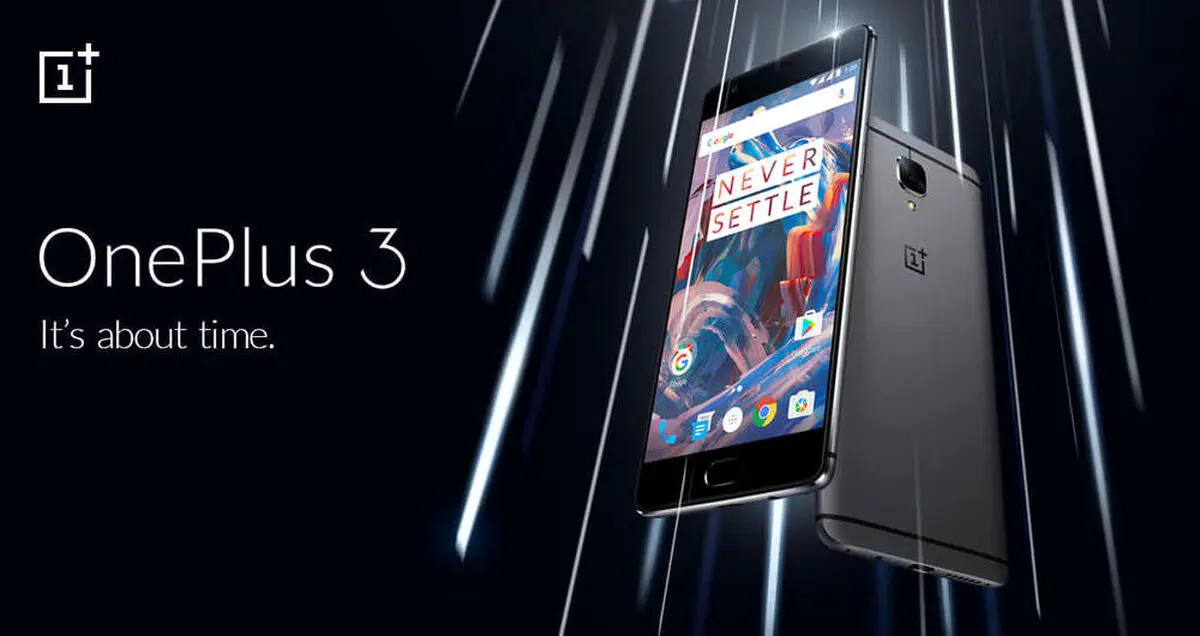 معایب آپدیت جدید One plus 3 از مزایای آن بیشتر است